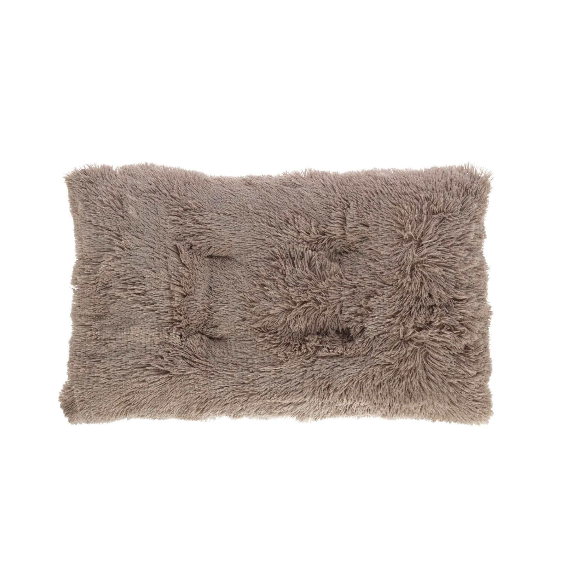 Friendly Pet Hondenkussen>Hondenlounge Deiko 92 x 61 cm taupe