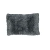 Friendly Pet Hondenkussen>Hondenlounge Deiko 92 x 61 cm grijs