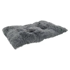 Friendly Pet Hondenkussen>Hondenlounge Deiko 92 x 61 cm grijs