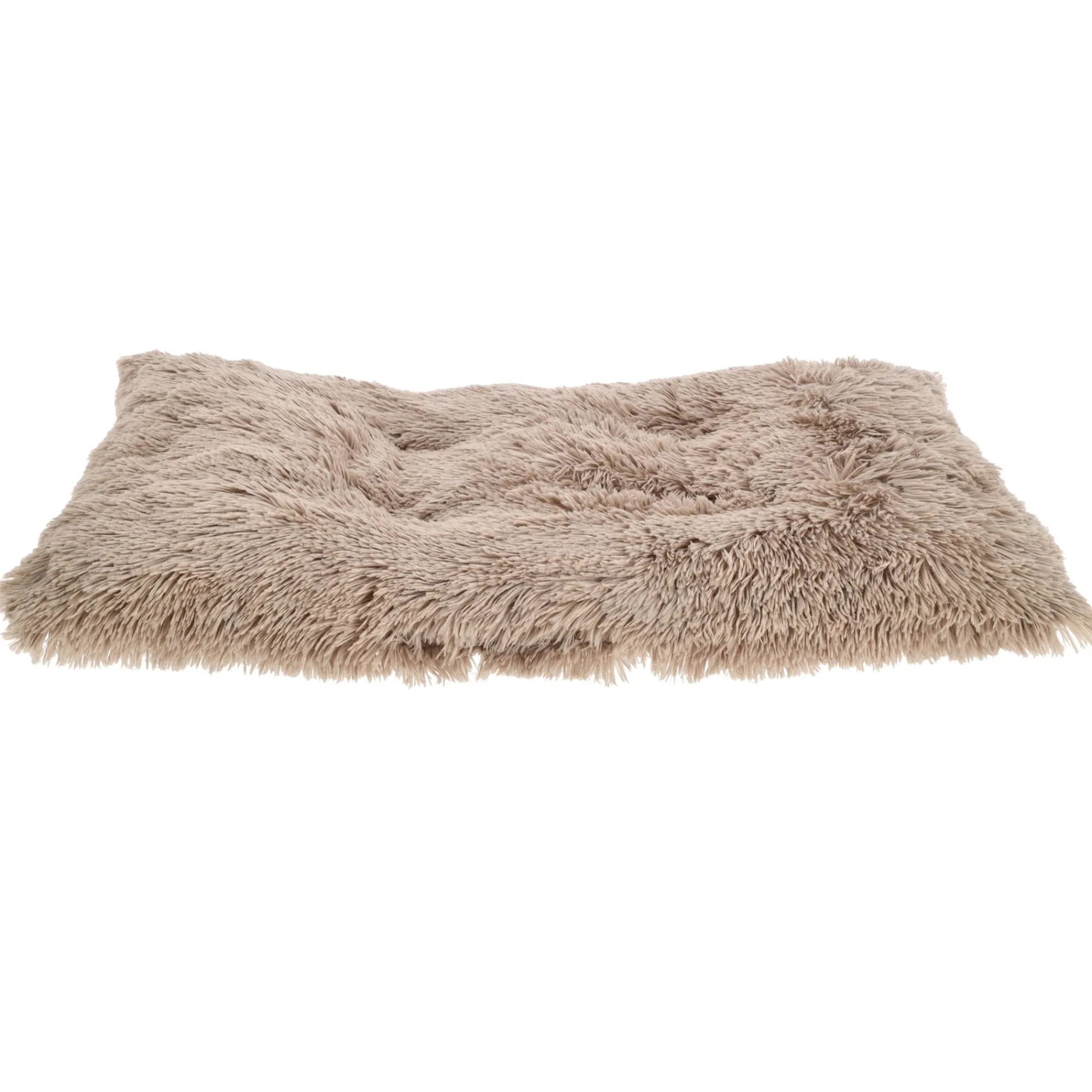 Friendly Pet Hondenkussen>Hondenlounge Fancho 107 x 71 cm taupe