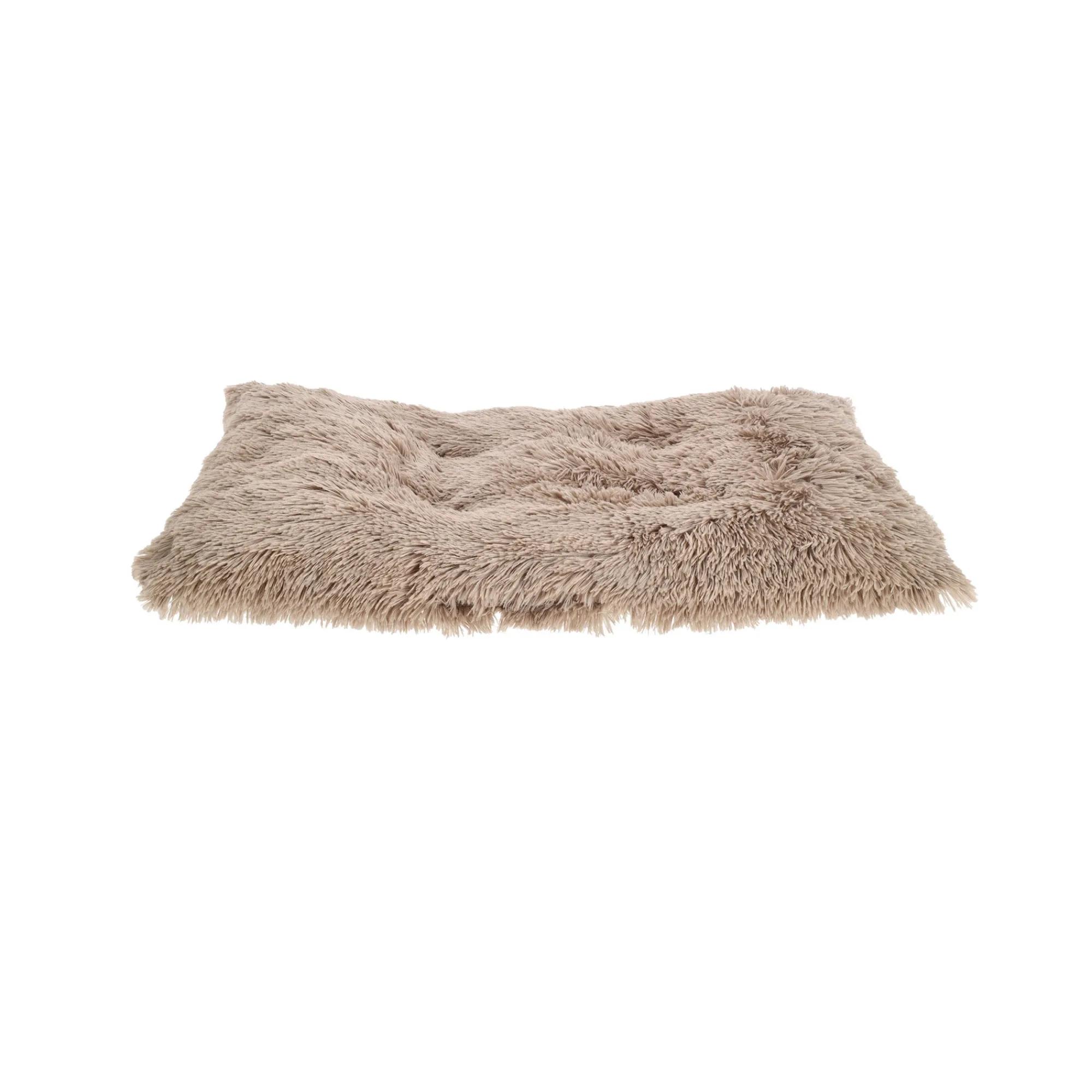 Friendly Pet Hondenkussen>Hondenlounge Nila 76 x 48 cm taupe
