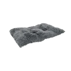 Friendly Pet Hondenkussen>Hondenlounge Nila 76 x 48 cm grijs