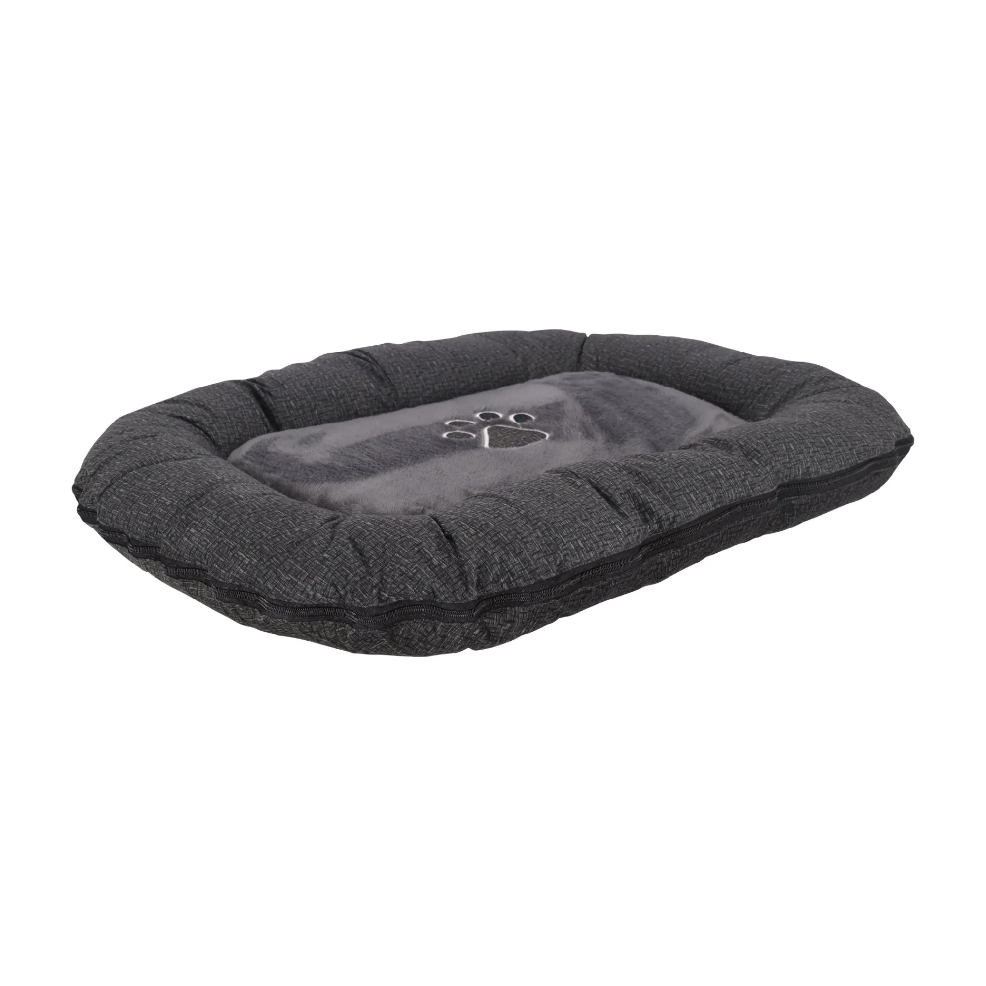 Friendly Pet Hondenkussen>Hondenlounge Pluto 80x58cm FP
