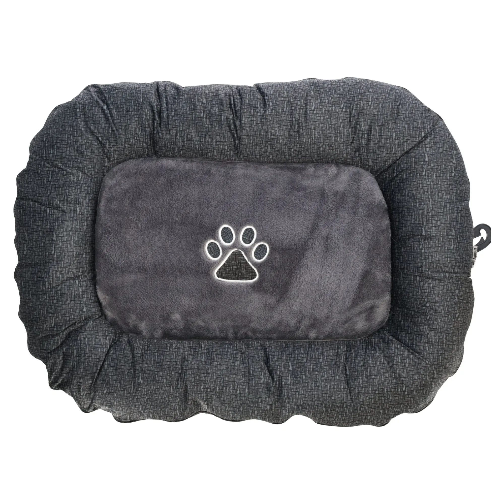 Friendly Pet Hondenkussen>Hondenlounge Pluto 80x58cm FP