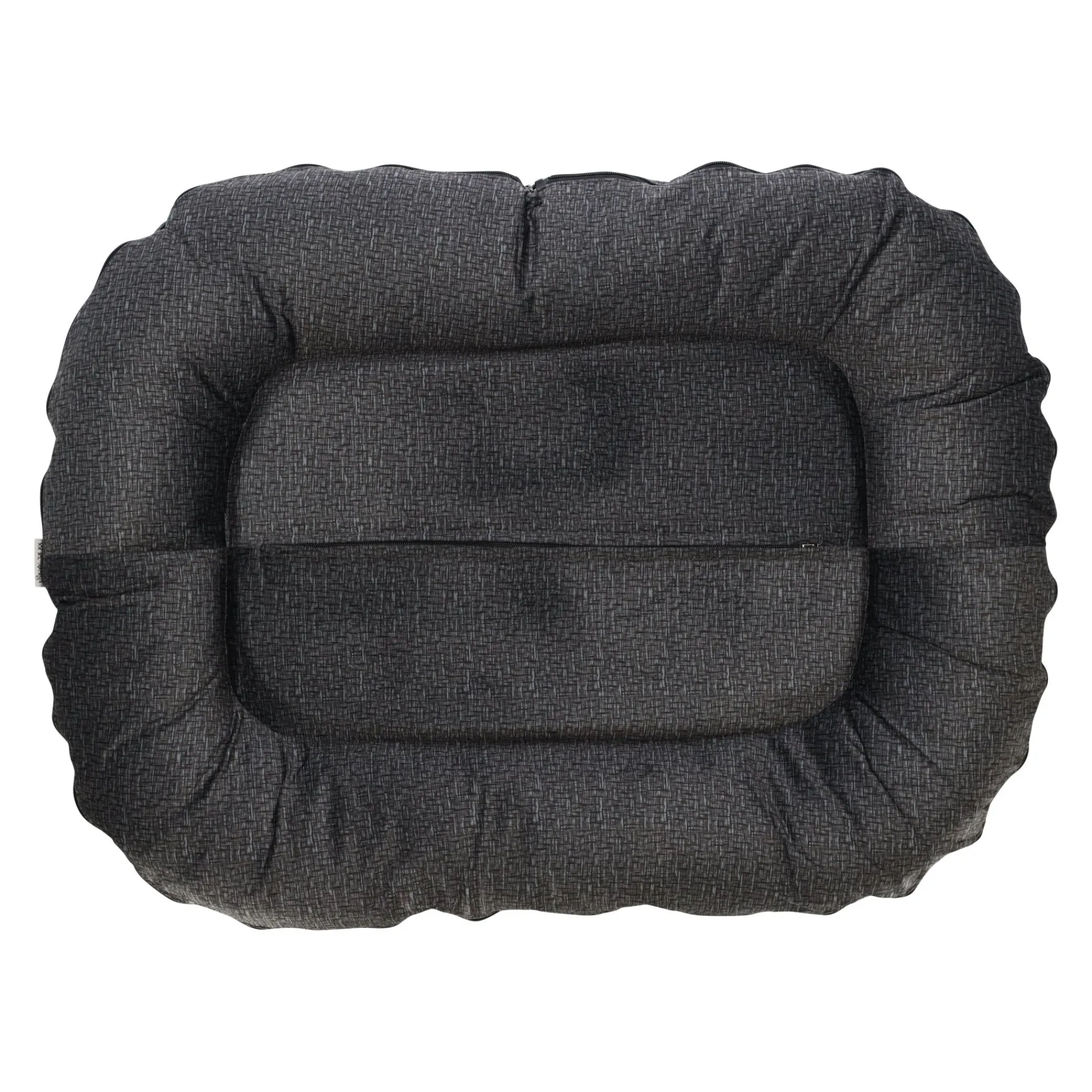 Friendly Pet Hondenkussen>Hondenlounge Pluto 80x58cm FP