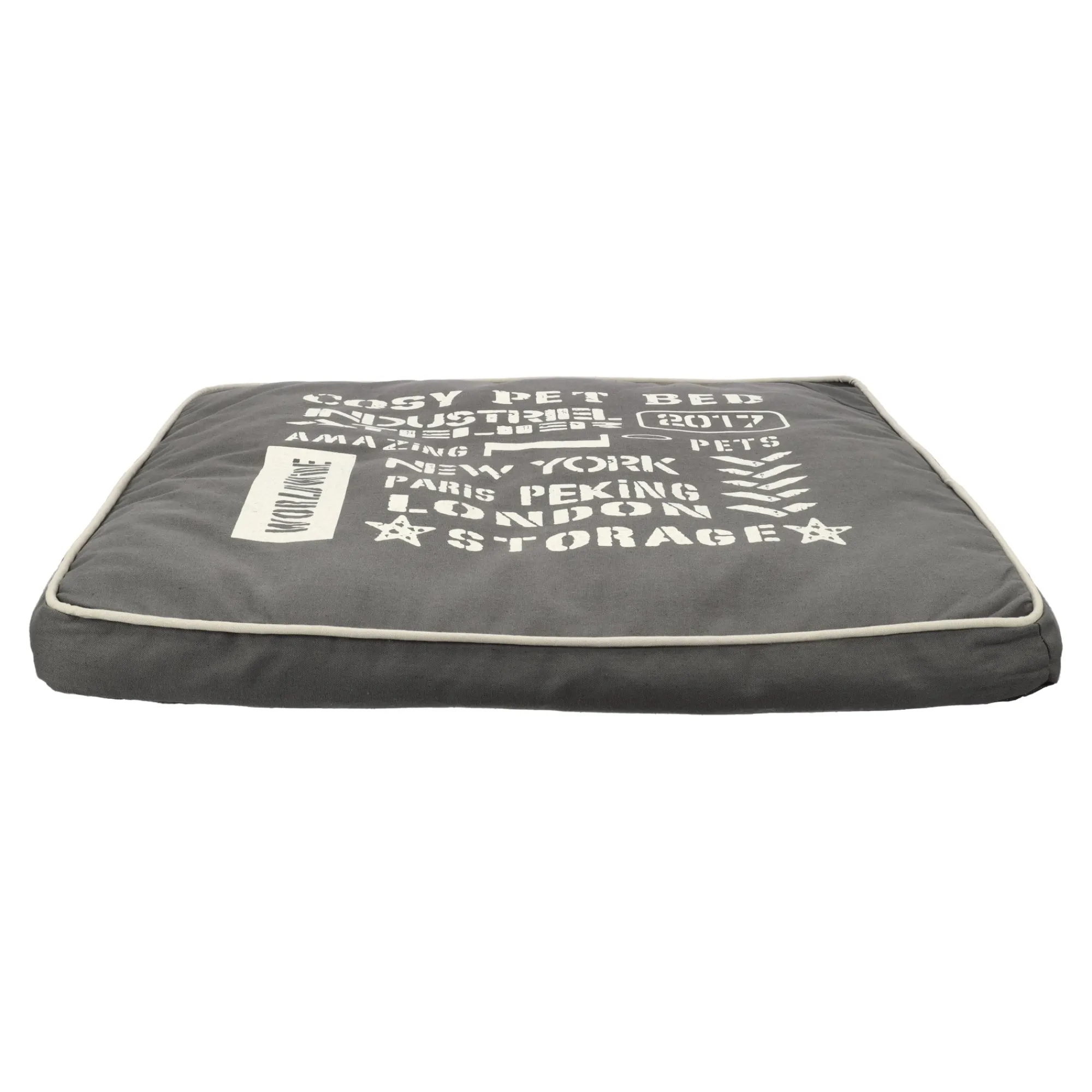 Friendly Pet Hondenmand>Hondenlounge 90x65 worldwide