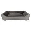 Madison Hondenmand>Hondenm 50x65 Oxford grey/Lapit grey