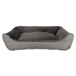 Madison Hondenmand>Hondenm 50x65 Oxford grey/Lapit grey