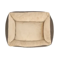 Madison Hondenmand>Hondenm 50x65 Oxford taupe/Lapit taupe