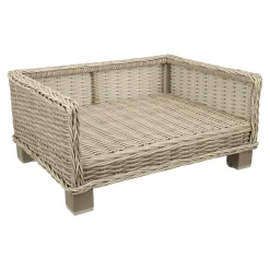 Friendly Pet Hondenmand>Hondenmand Pippa 58x45cm white orchid
