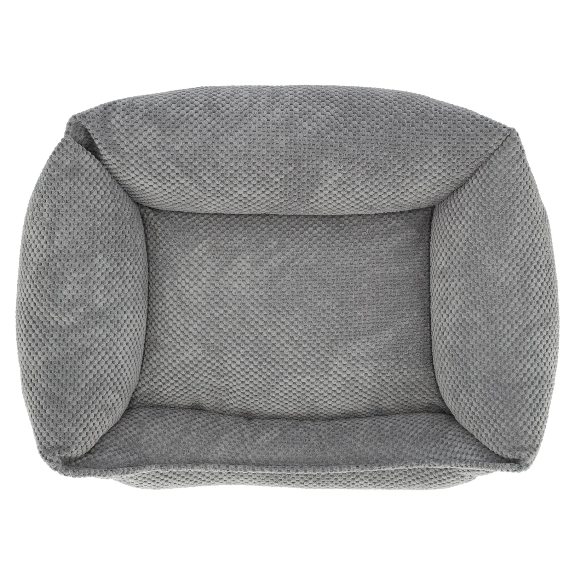 Friendly Pet Hondenmand>Hondenmand 65x50x20 Onega grey memory