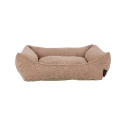 Friendly Pet Hondenmand>Hondenmand 65x50x20 Onega taupe memory