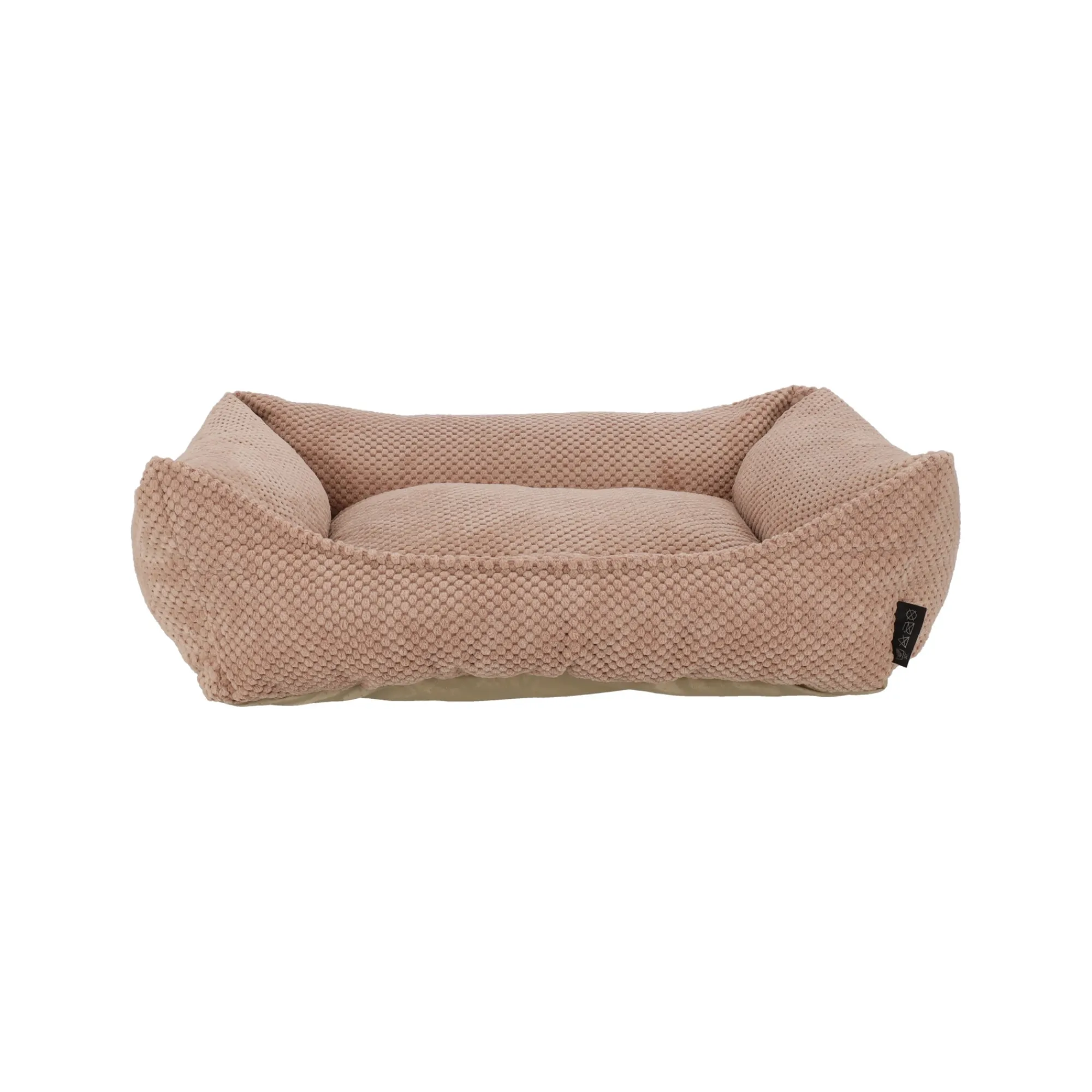 Friendly Pet Hondenmand>Hondenmand 65x50x20 Onega taupe memory