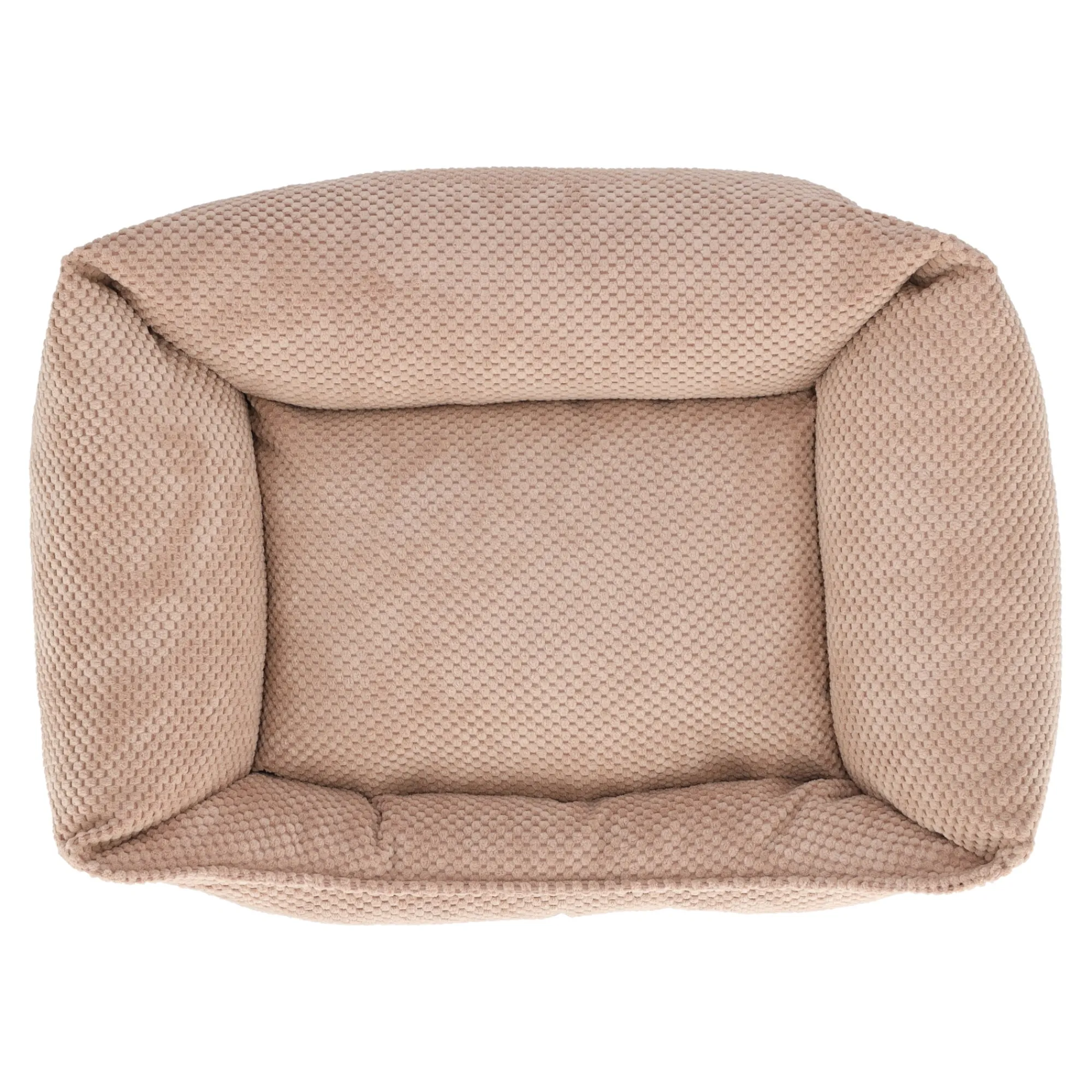 Friendly Pet Hondenmand>Hondenmand 65x50x20 Onega taupe memory