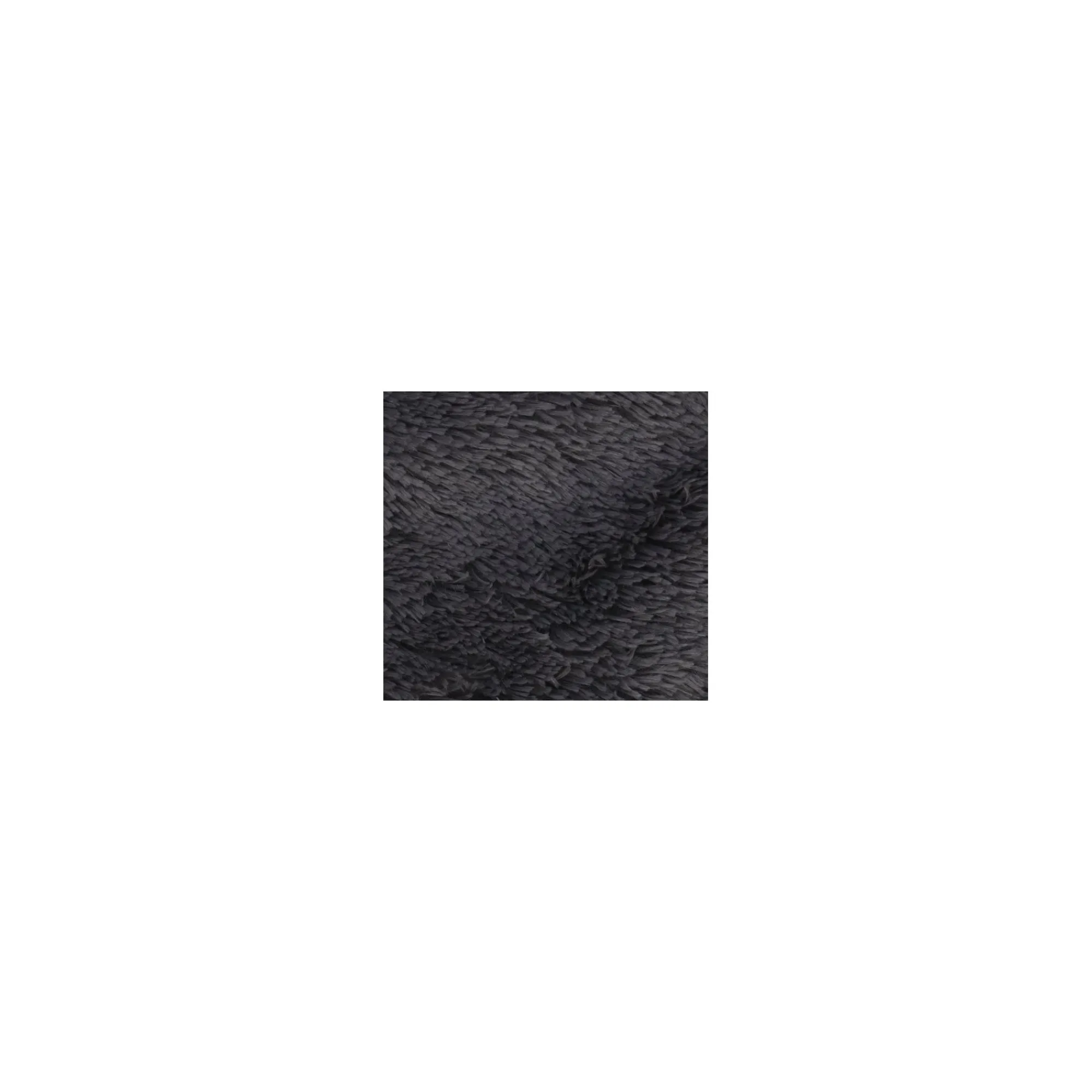 Friendly Pet Hondenkussen>Hondenmat Bank antraciet 74x74cm