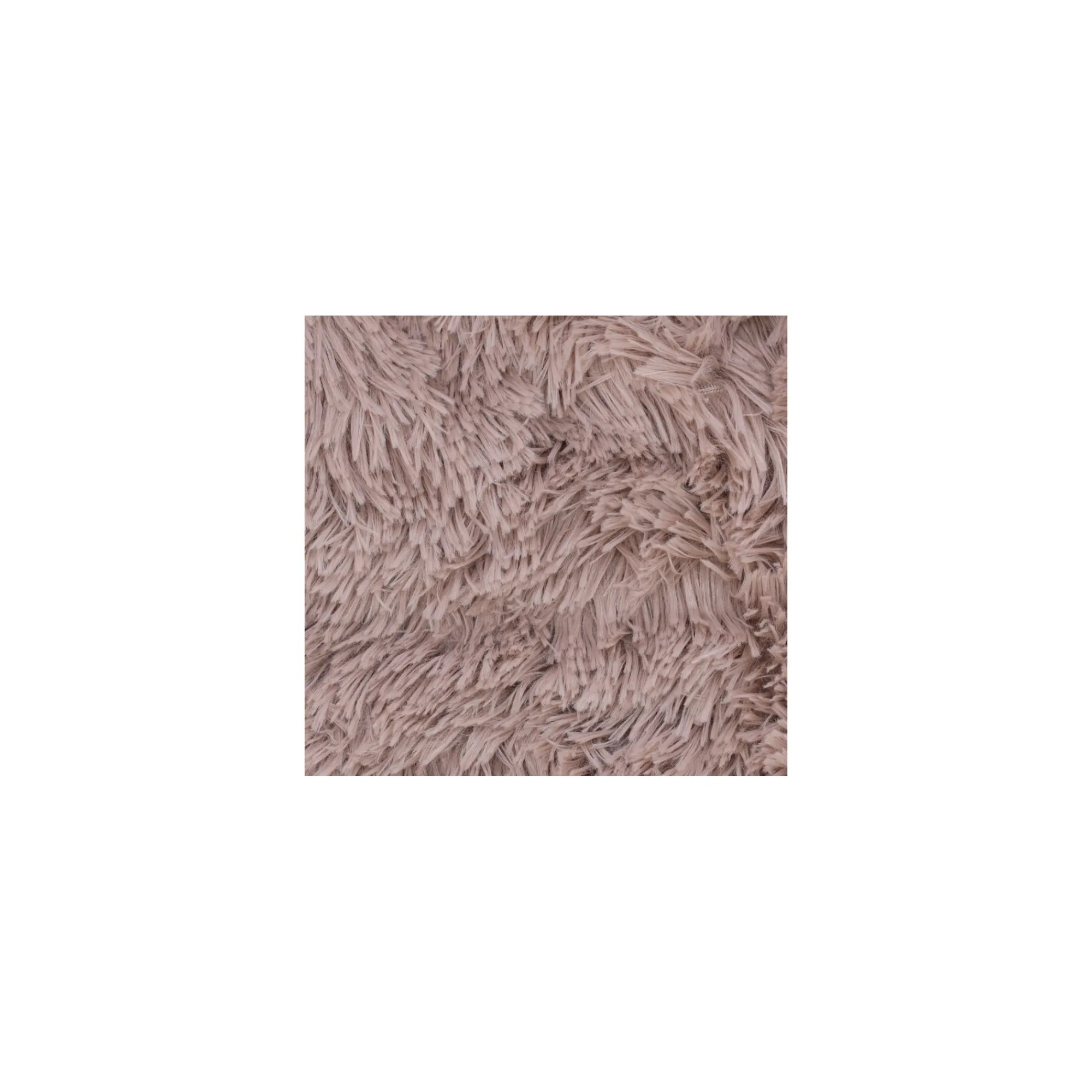 Friendly Pet Hondenkussen>Hondenmat Bank taupe 74x74cm