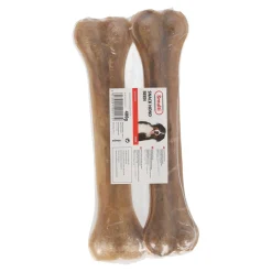Smulti Hondensnacks>Hondensnack been 26cm 2st