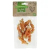 Smulti Hondensnacks>Hondensnack been kaas met kip 8 g