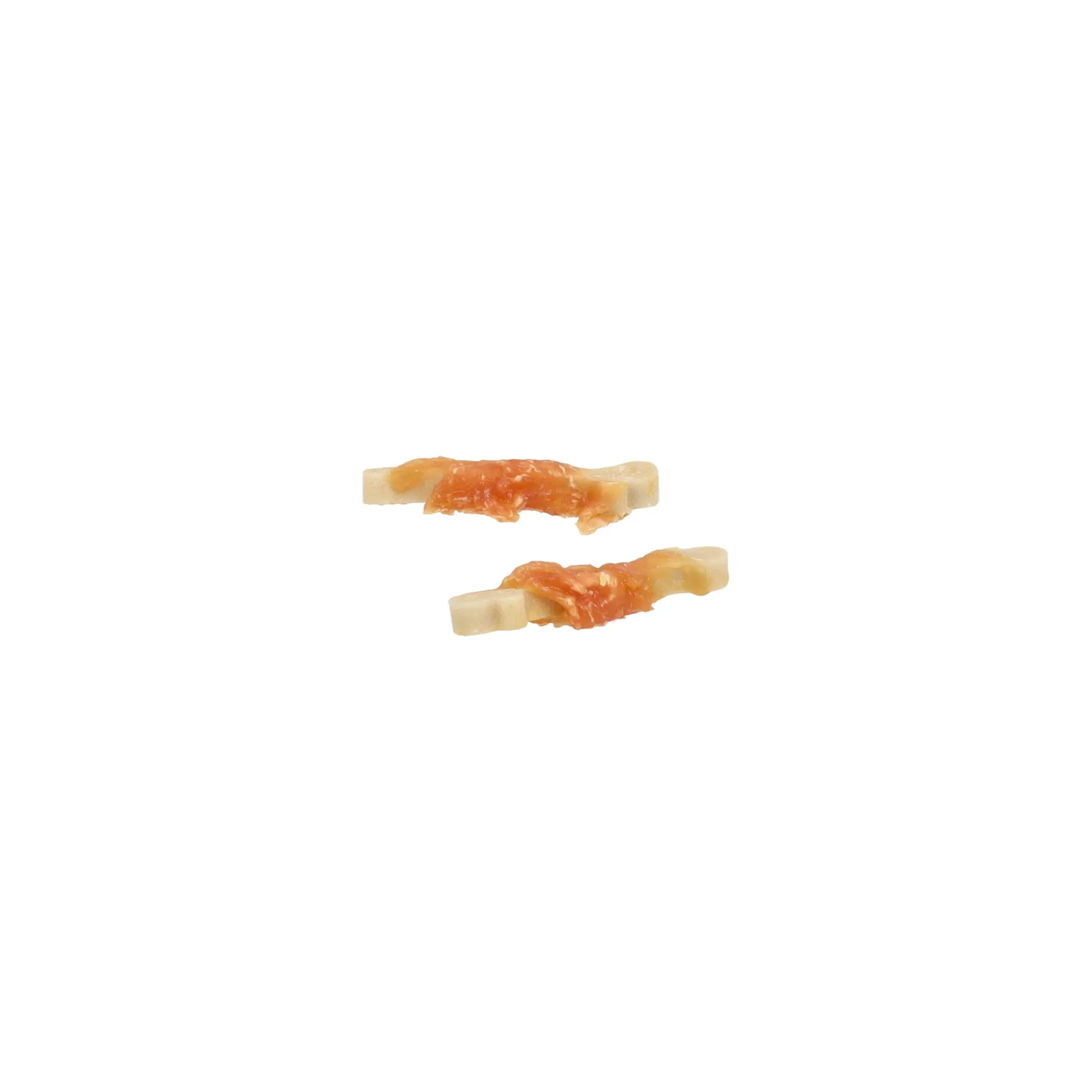 Smulti Hondensnacks>Hondensnack been kaas met kip 8 g