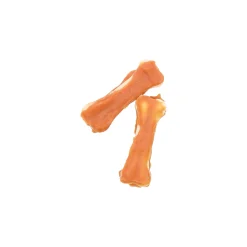 Smulti Hondensnacks>Hondensnack been kip 10cm 2st