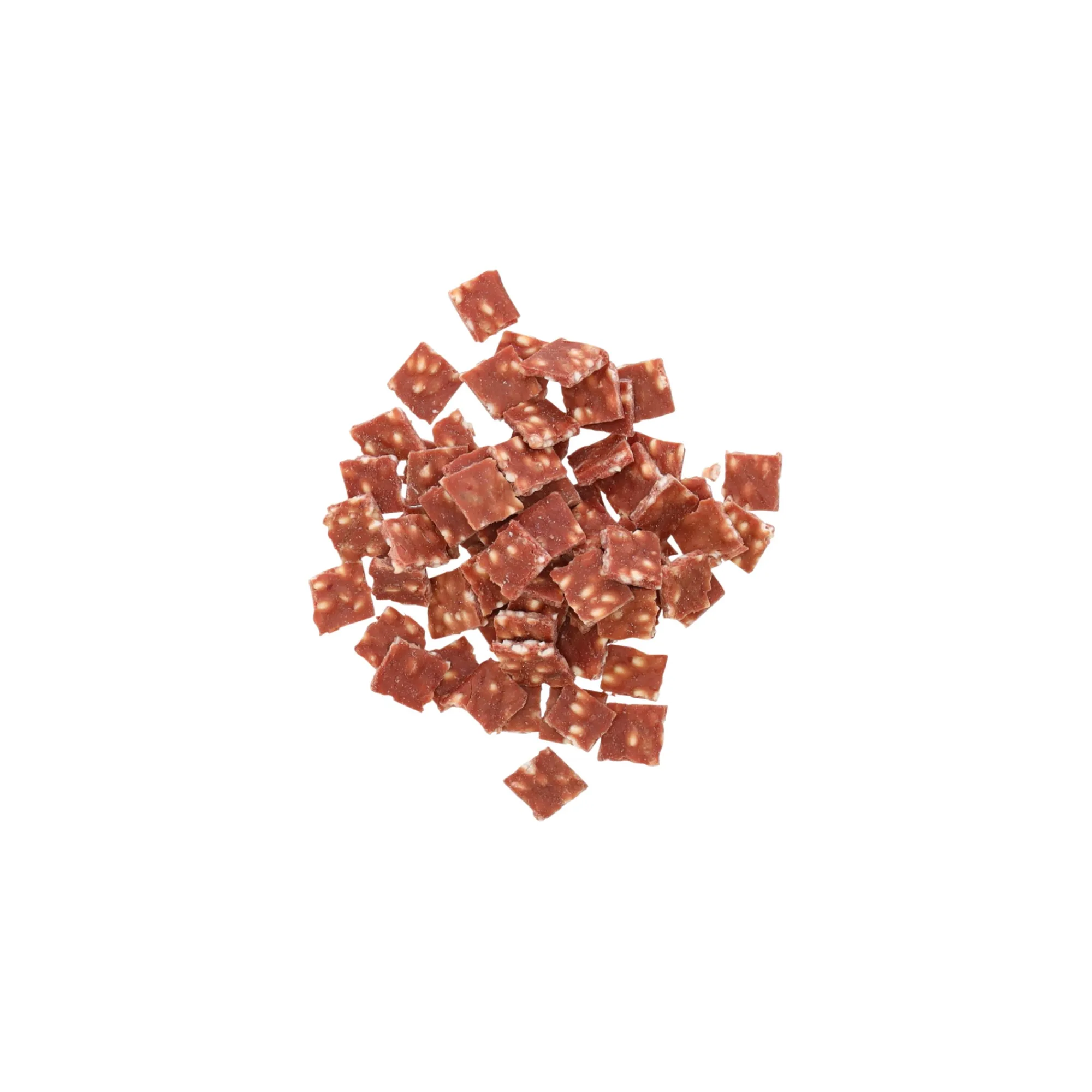 Smulti Hondensnacks>Hondensnack bites lam met rijst 85 gr