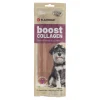 Flamingo Hondensnacks>Hondensnack boost kip met collageen 70 g