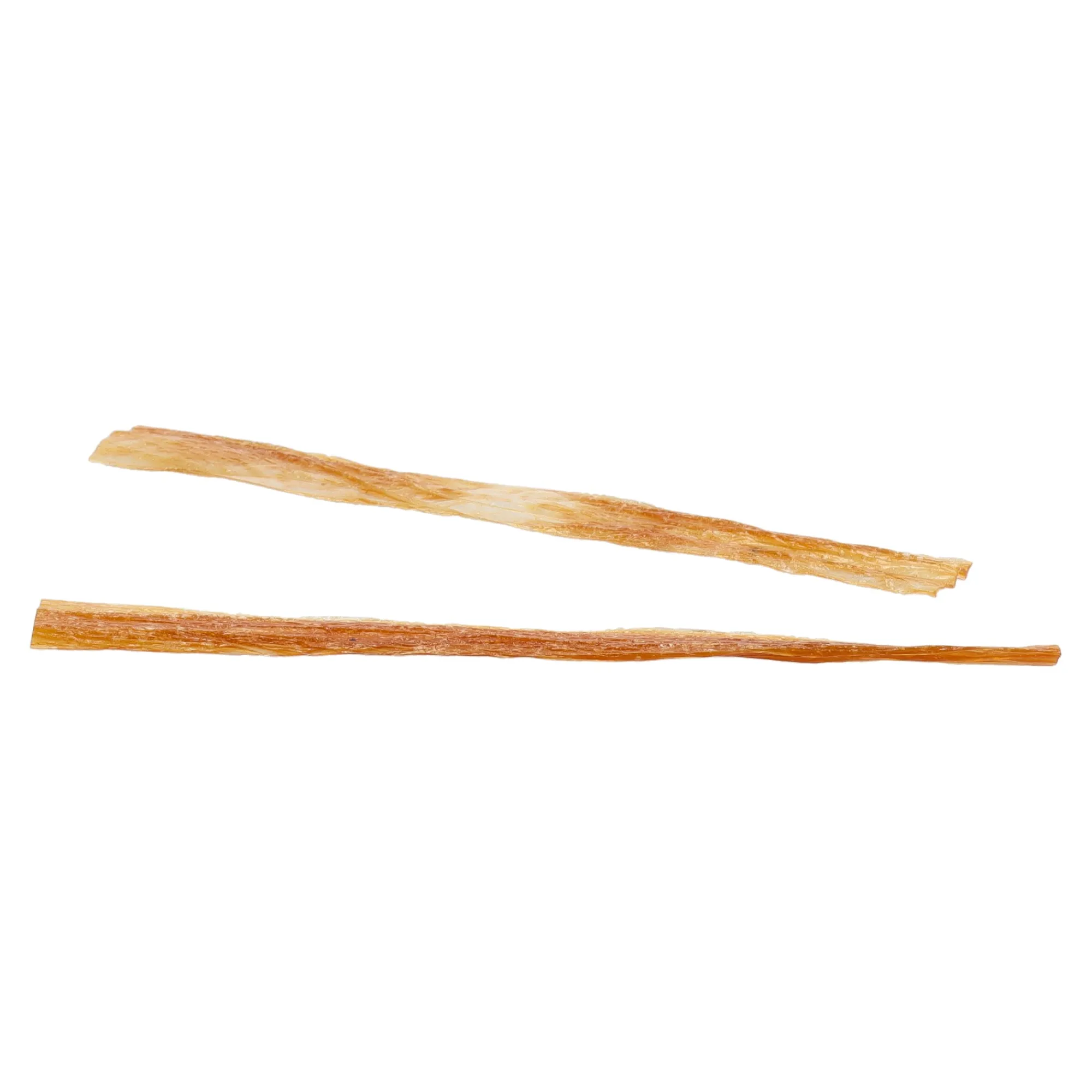 Flamingo Hondensnacks>Hondensnack boost strips kip met collageen 60 g