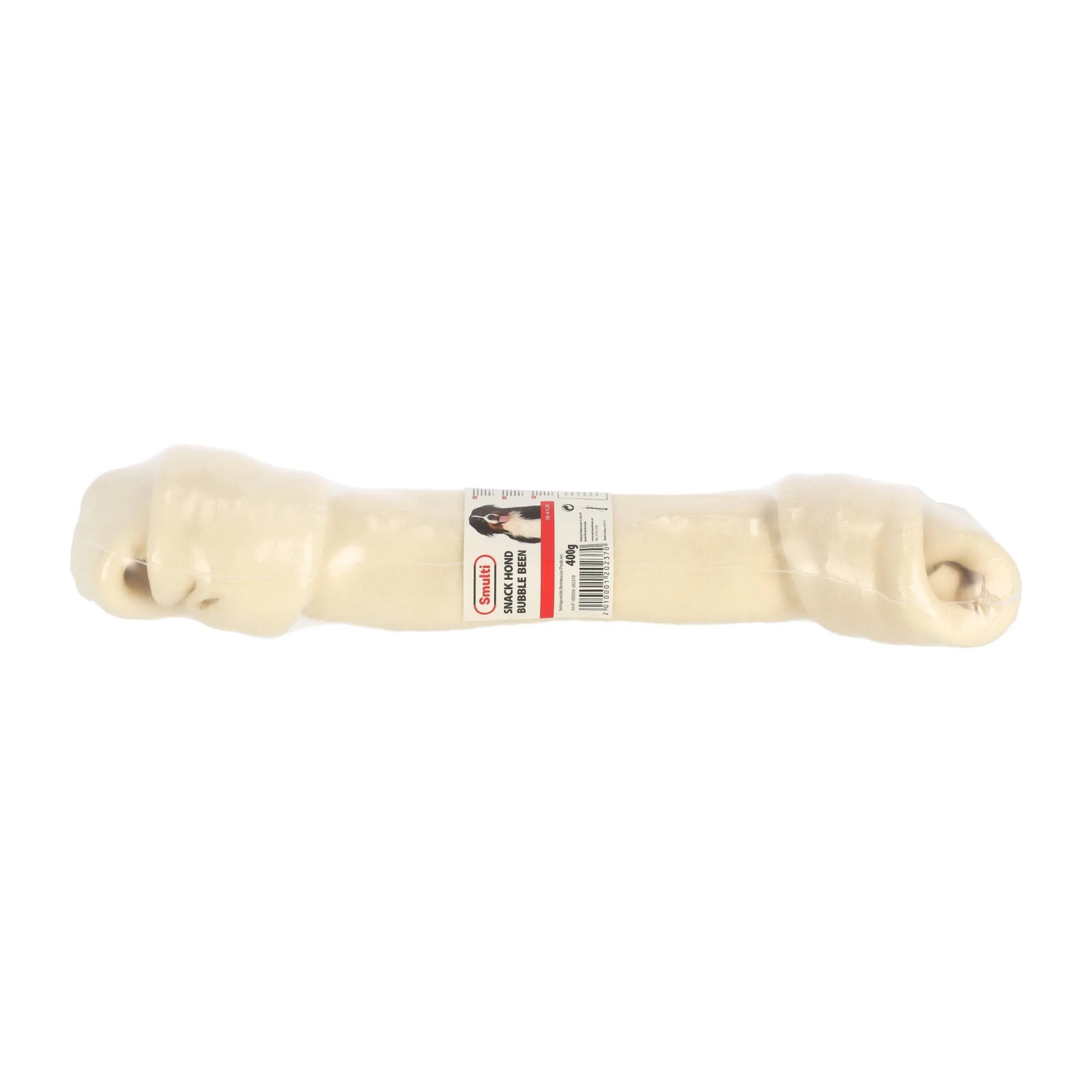 Smulti Hondensnacks>Hondensnack bubble been 38-41cm