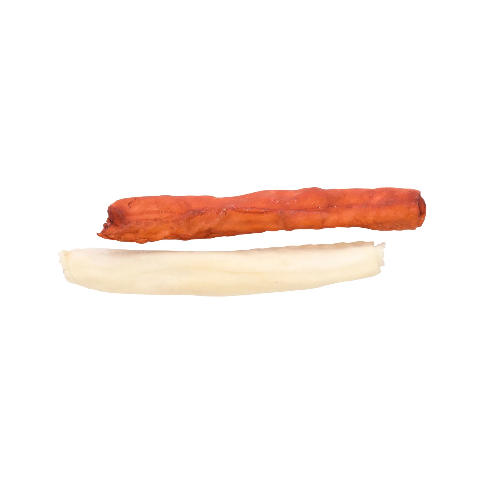 Smulti Hondensnacks>Hondensnack bubble rol mix 25cm 2st