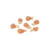 Smulti Hondensnacks>Hondensnack calcium been kip met rijst 170g