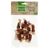 Smulti Hondensnacks>Hondensnack calcium bone lam 150G
