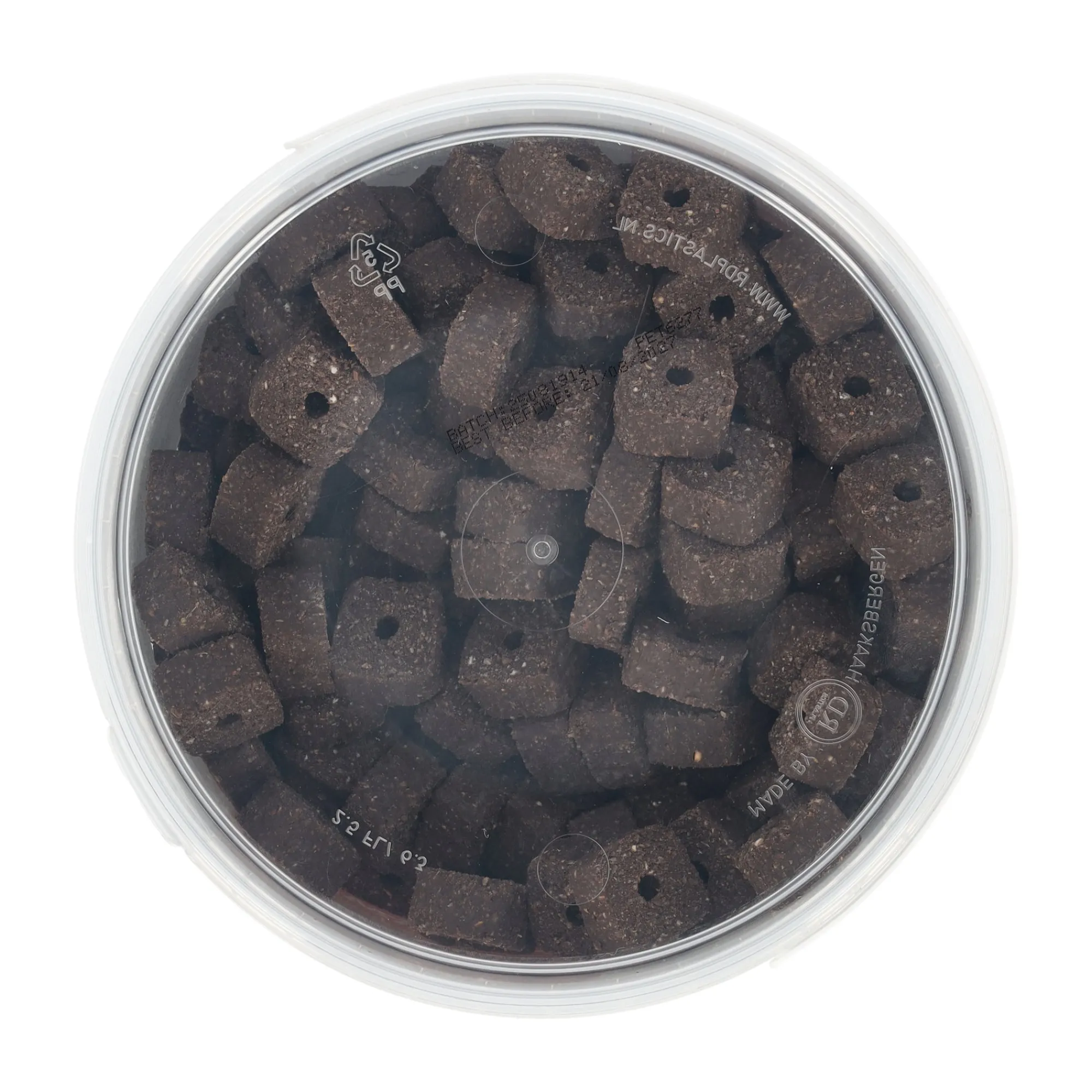 Smulti Hondensnacks>Hondensnack chewy lam 1600g