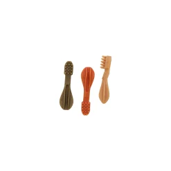 Whimzees Hondensnacks>Hondensnack dental tandenborstel S 24st