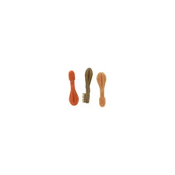 Whimzees Hondensnacks>Hondensnack dental tandenborstel XS 48st