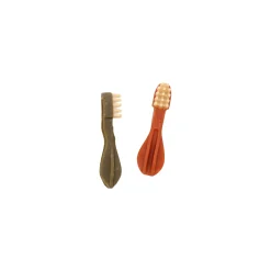 Whimzees Hondensnacks>Hondensnack dental tandenborstel M 12st
