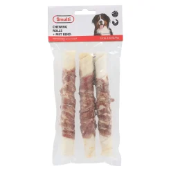 Friendly Pet Hondensnacks>Hondensnack duck stick 17cm 3st
