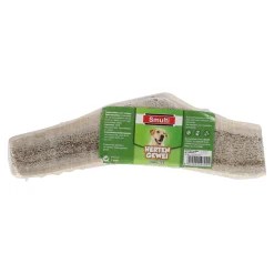 Smulti Hondensnacks>Hondensnack hertengewei zaag XL