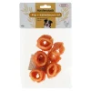 Smulti Hondensnacks>Hondensnack kabeljauw rol met kip 140g