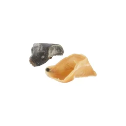 Smulti Hondensnacks>Hondensnack kalfshoef leeg 5st