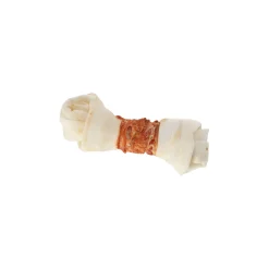 Smulti Hondensnacks>Hondensnack kip knoopbeen 15cm
