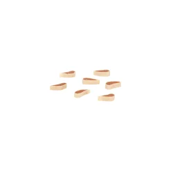 Smulti Hondensnacks>Hondensnack kip met vis sushi roll 85 g
