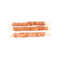 Friendly Pet Hondensnacks>Hondensnack kip stick 28cm 3st