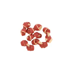 Smulti Hondensnacks>Hondensnack knoopbeen kip met kaas 6st S