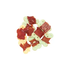 Smulti Hondensnacks>Hondensnack koek met eend 100 g