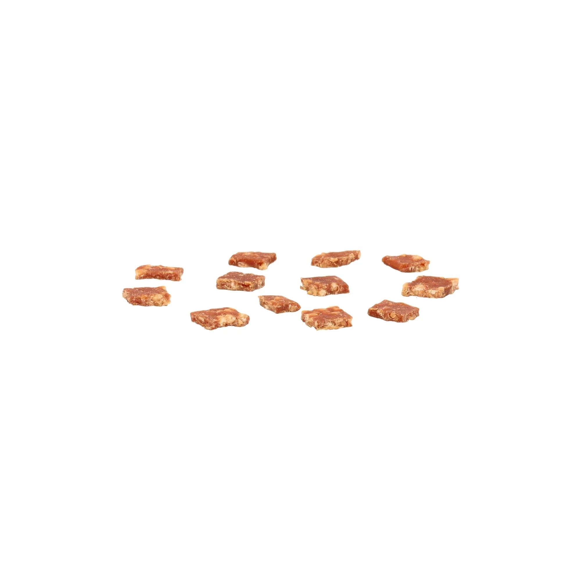 Flamingo Hondensnacks>Hondensnack konijn met rijsthapjes 85 gr