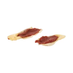 Smulti Hondensnacks>Hondensnack konijn oor+eend 85g