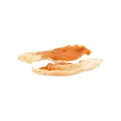 Smulti Hondensnacks>Hondensnack konijn oor+kip 85g
