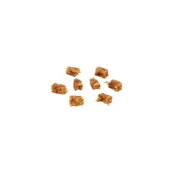 Smulti Hondensnacks>Hondensnack nature gans blokjes 80g
