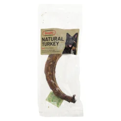 Smulti Hondensnacks>Hondensnack nature kalkoennek 1st
