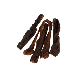 Smulti Hondensnacks>Hondensnack nature lebmaag 150g